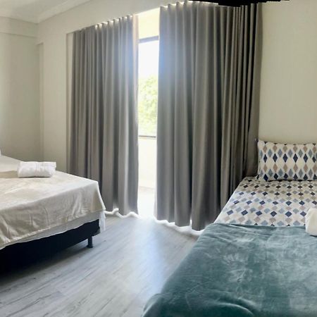 Apartamentos Em Vicente Pires Brasilia Exterior photo