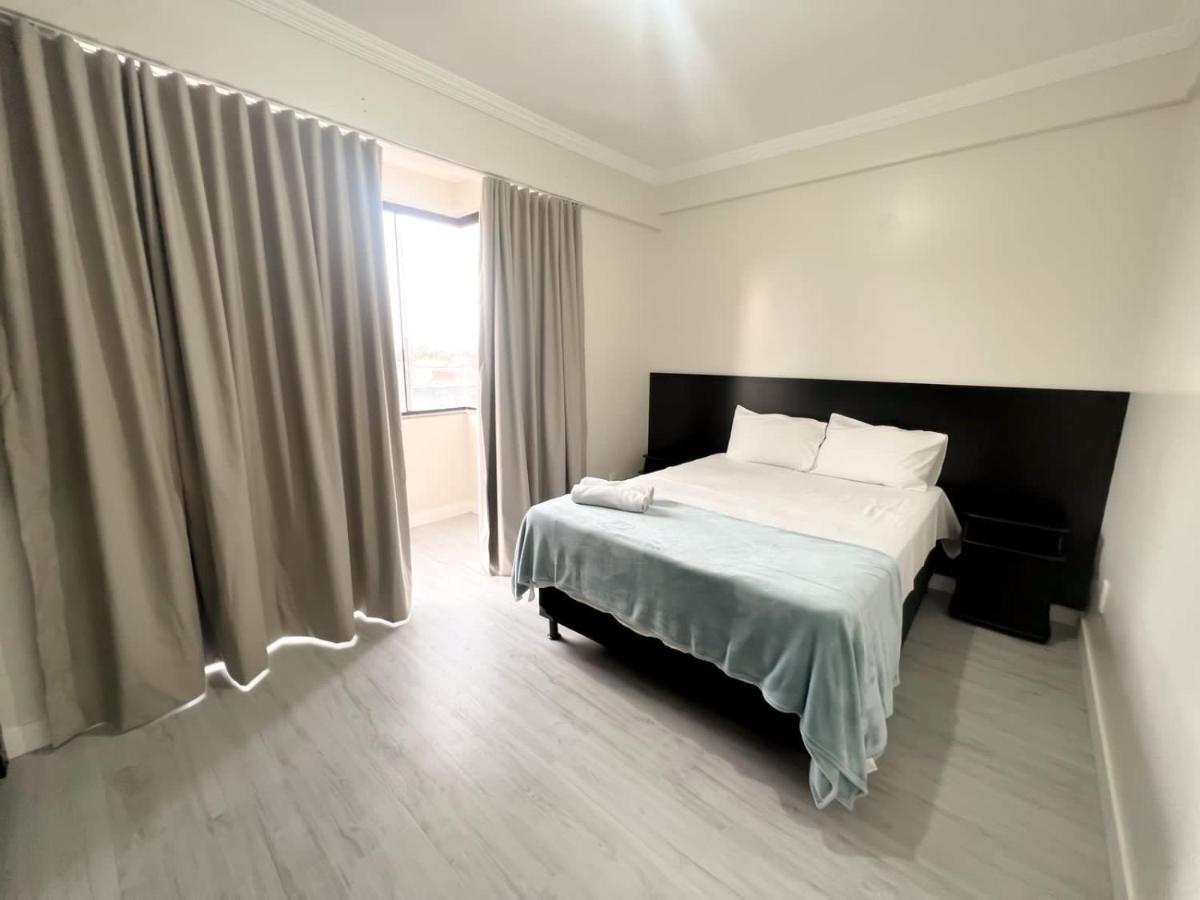 Apartamentos Em Vicente Pires Brasilia Exterior photo