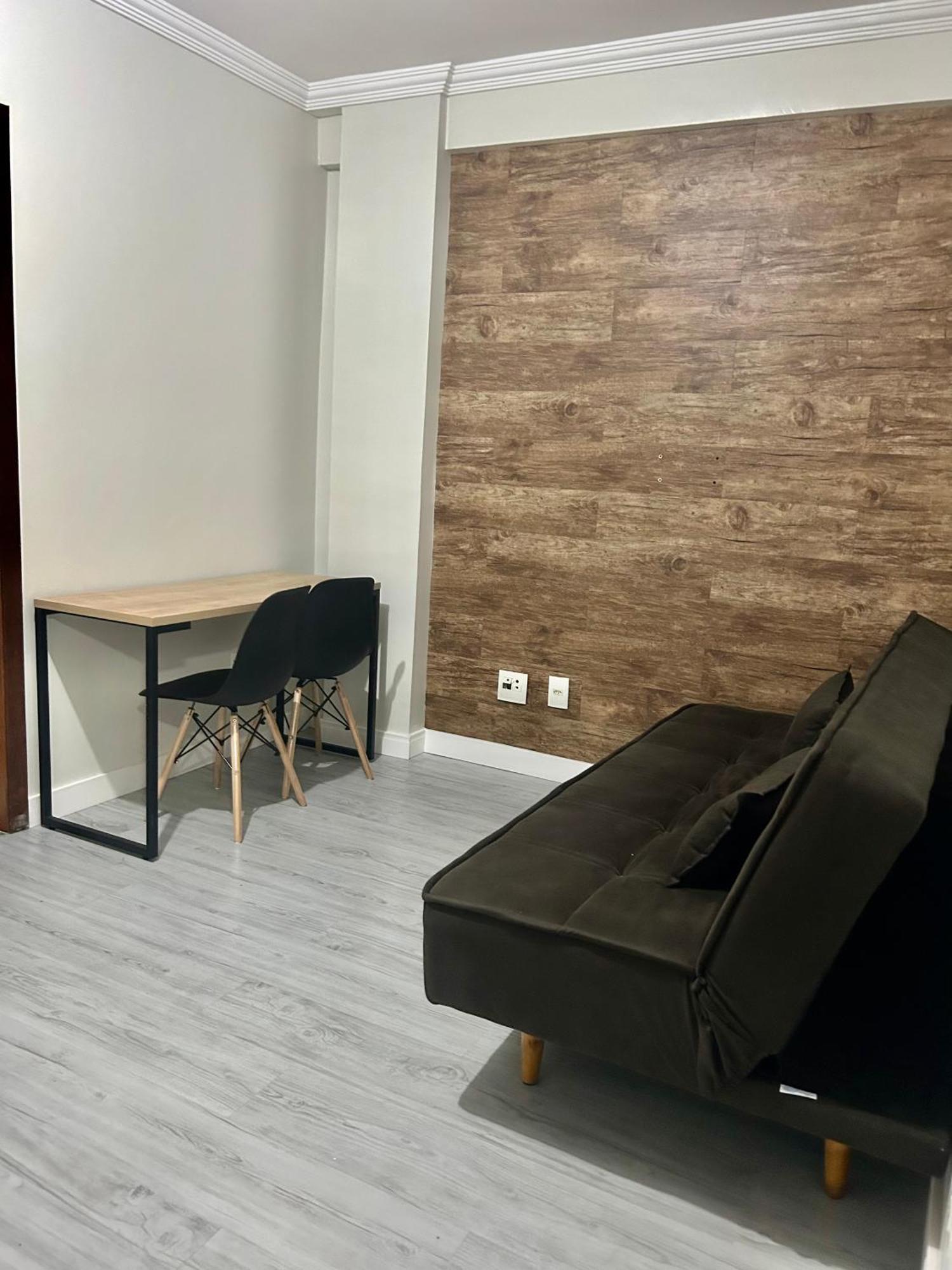 Apartamentos Em Vicente Pires Brasilia Exterior photo